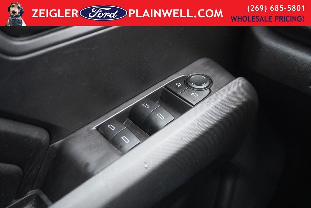 2023 Chevrolet Colorado Work Truck Crew Cab Rear Camera