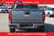 2020 Chevrolet Colorado Work Truck Crew Cab 4x4 V6 Rear Camera