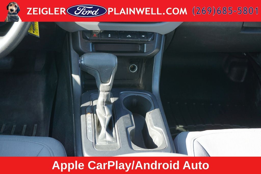 2021 Chevrolet Colorado Work Truck CREW CAB 4X4 APPEARANCE PKG REAR CAMERA