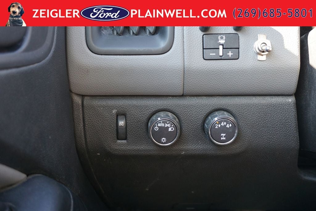 2021 Chevrolet Colorado Work Truck CREW CAB 4X4 APPEARANCE PKG REAR CAMERA