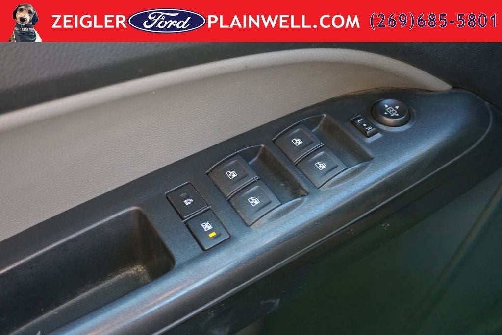 2021 Chevrolet Colorado Work Truck CREW CAB 4X4 APPEARANCE PKG REAR CAMERA