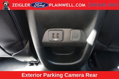 2022 Chevrolet Colorado Z71 CREW CAB Z71 4X4 COMBO LEATHERT TOW