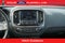 2022 Chevrolet Colorado Z71 CREW CAB Z71 4X4 COMBO LEATHERT TOW