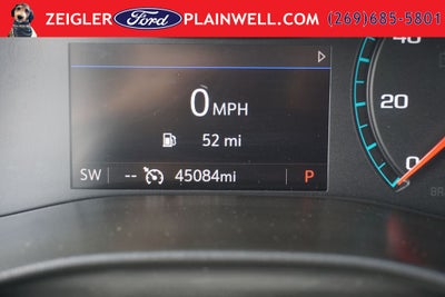 2022 Chevrolet Colorado Z71 CREW CAB Z71 4X4 COMBO LEATHERT TOW