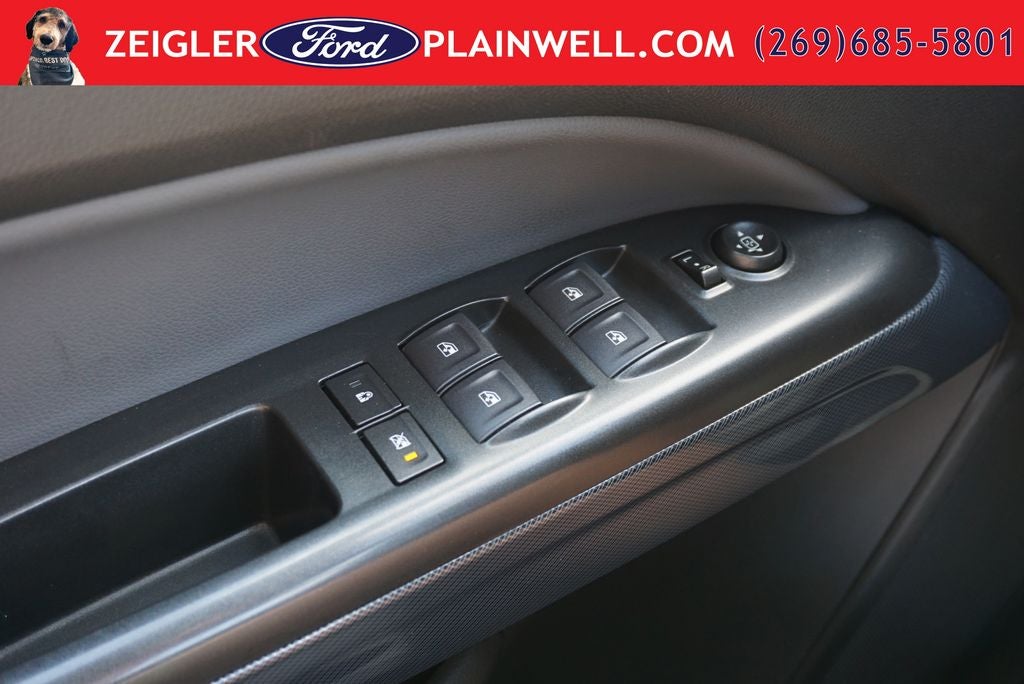 2022 Chevrolet Colorado Z71 CREW CAB Z71 4X4 COMBO LEATHERT TOW
