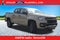2022 Chevrolet Colorado Z71 CREW CAB Z71 4X4 COMBO LEATHERT TOW