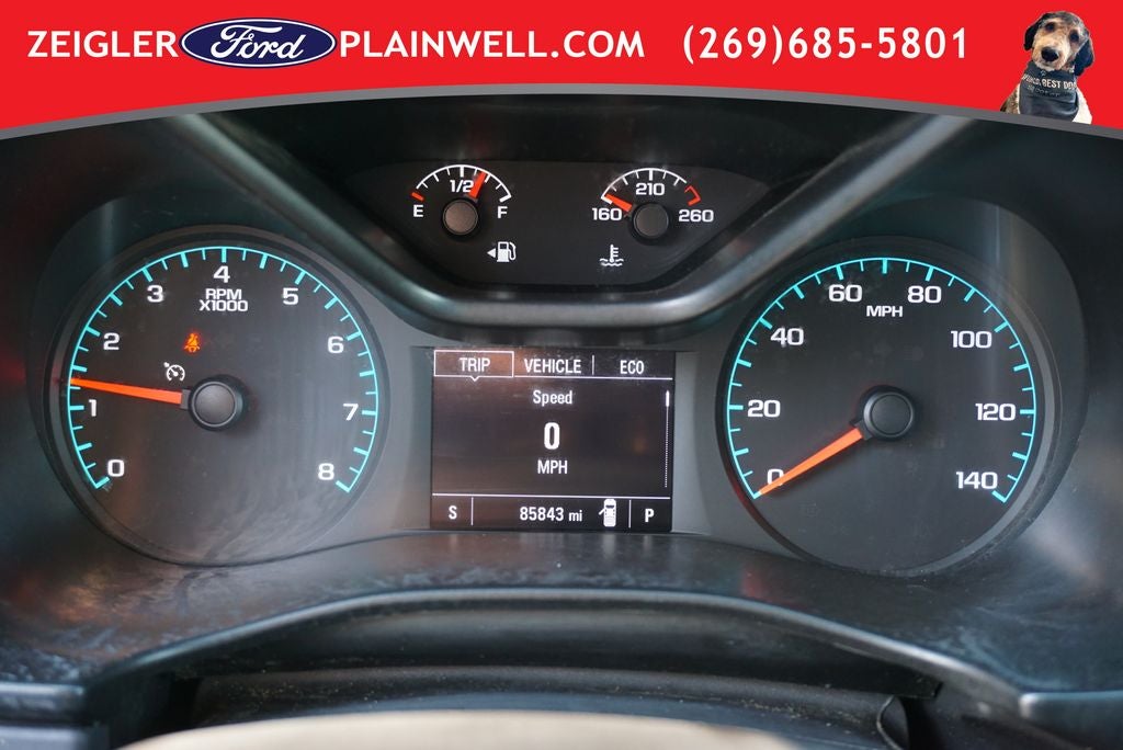 2022 Chevrolet Colorado LT EXT CAB SAFETY AND PREFERRED PKG REAR CAMERA