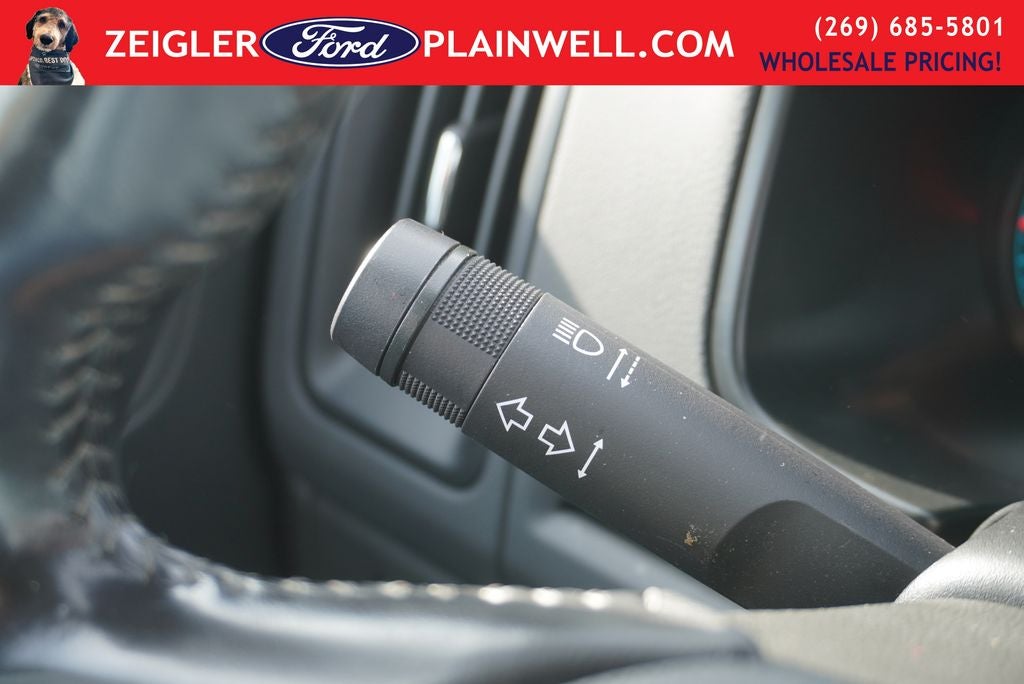 2022 Chevrolet Colorado LT Extended Cab Rear Camera Safety Pkg