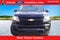 2022 Chevrolet Colorado LT Extended Cab Rear Camera Safety Pkg