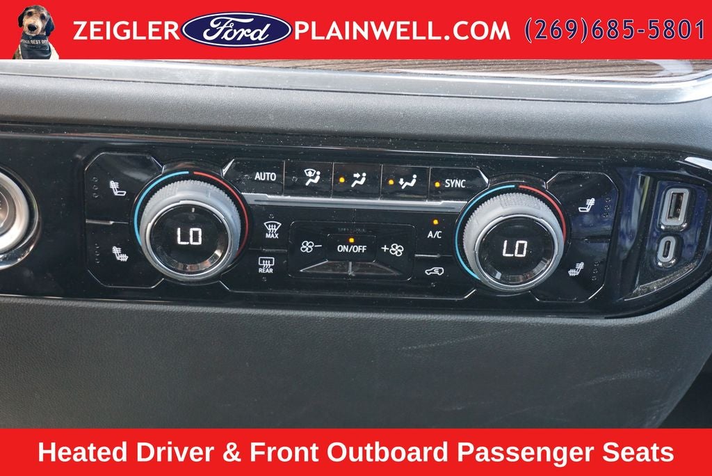 2023 Chevrolet Silverado 1500 LT CREW CAB 4X4 REAR CAMERA
