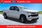 2023 Chevrolet Silverado 1500 LT CREW CAB 4X4 REAR CAMERA