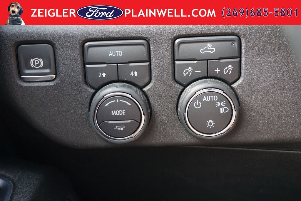 2024 Chevrolet Silverado 1500 LT CREW CAB 4X4 REAR CAMERA POWER SEAT
