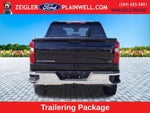 2022 Chevrolet Silverado 1500 LT Crew Cab 4x4 Rear Camera Alloys Wheels