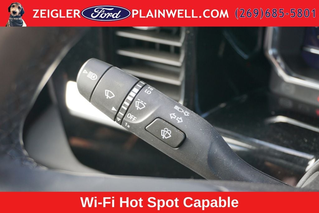 2024 Chevrolet Silverado 1500 LT CREW CAB 4X4 REAR CAMERA POWER SEAT TRAILER TOW PK