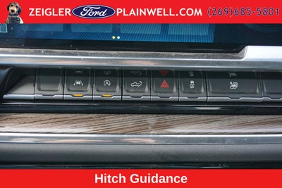 2024 Chevrolet Silverado 1500 LT Crew Cab 4x4 Rear Camera Power Seat
