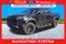 2024 Chevrolet Colorado Trail Boss Crew Cab Evotech Seats 4x4 Rear Camera