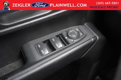 2022 Chevrolet Silverado 1500 LTD Custom CREW CAB 4X4 BLACK APPEARANCE PLG 20' WHEELS