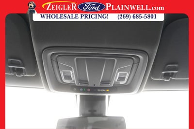 2022 Chevrolet Silverado 1500 LTD Custom CREW CAB 4X4 BLACK APPEARANCE PLG 20' WHEELS