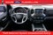 2021 Chevrolet Silverado 1500 LT Trail Boss Z71 PKG LEATHER 20' BLACK WHEELS