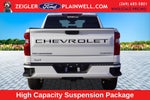 2023 Chevrolet Silverado 1500 Custom Convience Value Pkg 4x4 Trailering Tow 20" Wheels
