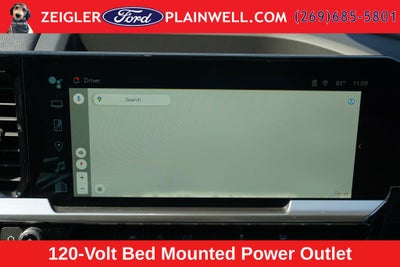 2023 Chevrolet Silverado 1500 LT LT1