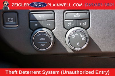 2023 Chevrolet Silverado 1500 LT LT1