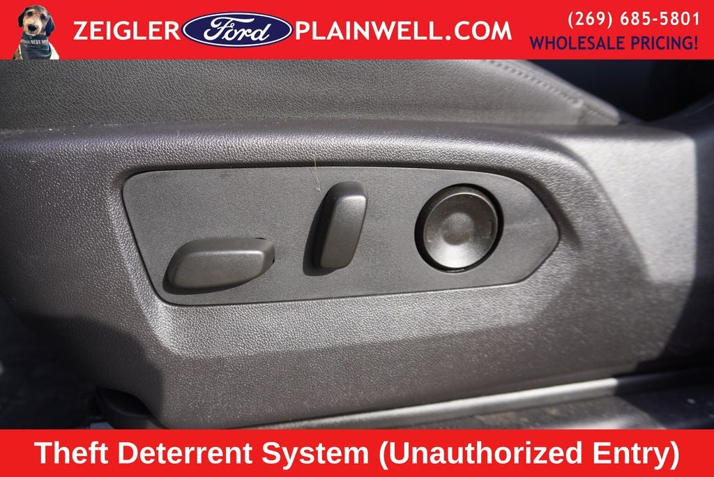 2024 Chevrolet Silverado 1500 RST Crew Cab True North Plus Pkg Leather Pkg 6.2 V8