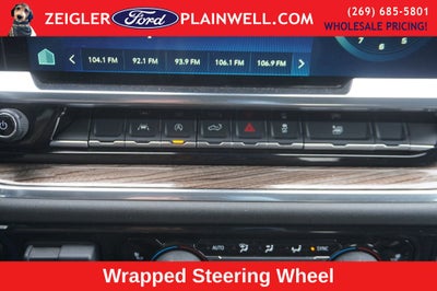 2025 Chevrolet Silverado 1500 LT LT1