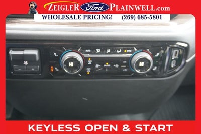 2025 Chevrolet Silverado 1500 LT LT1