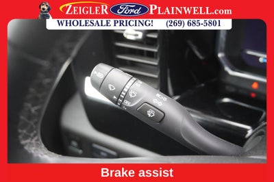 2025 Chevrolet Silverado 1500 LT LT1