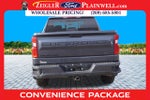 2021 Chevrolet Silverado 1500 RST Crew Cab 4x4 V8 5.3 Liter Leather