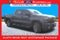 2021 Chevrolet Silverado 1500 RST Crew Cab 4x4 V8 5.3 Liter Leather