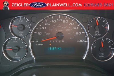 2024 Chevrolet Express 2500 Work Van Cargo