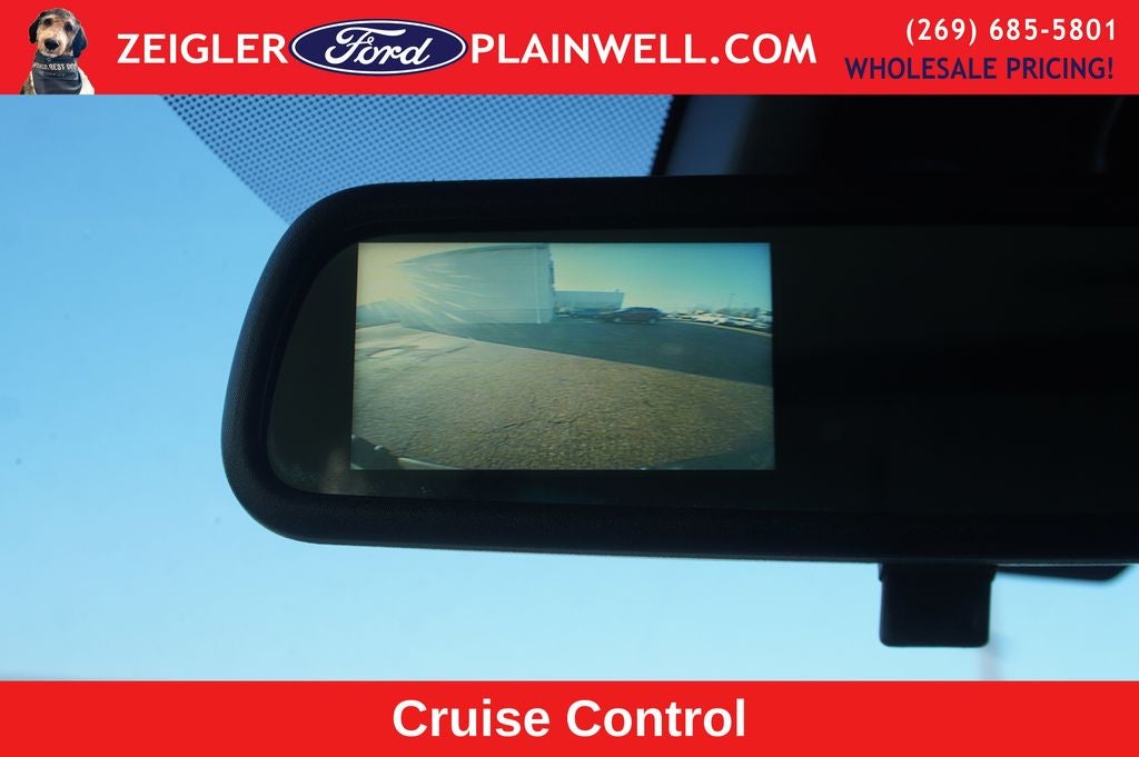 2021 Chevrolet Express 2500 Work Van Cargo