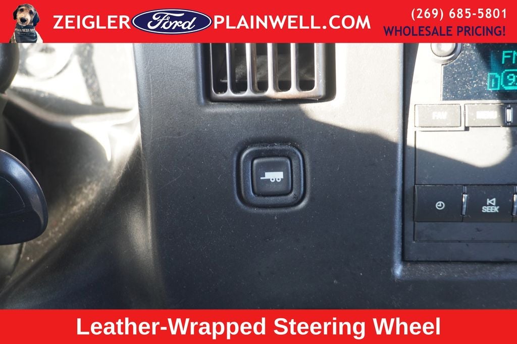 2021 Chevrolet Express 2500 Work Van Cargo