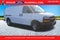 2021 Chevrolet Express 2500 Work Van Cargo