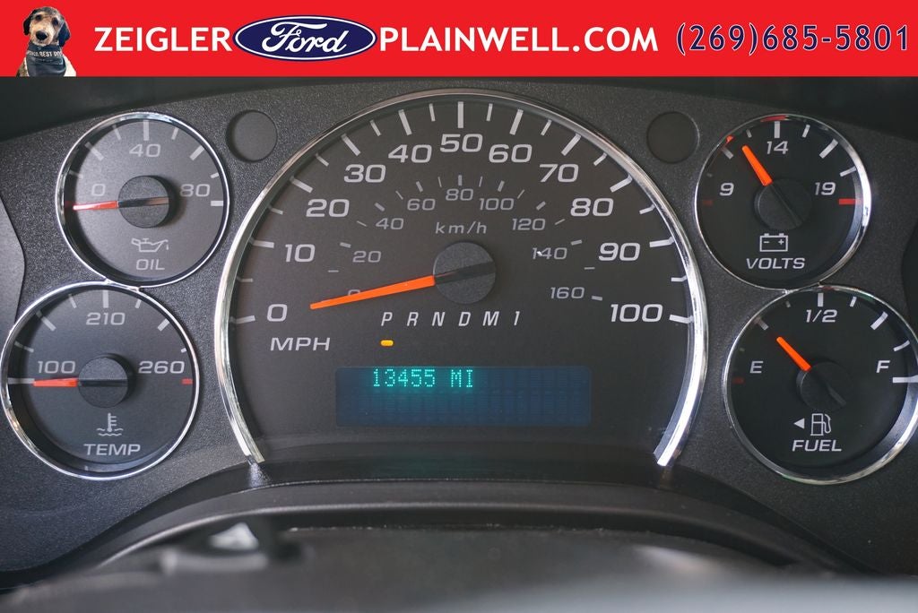 2024 Chevrolet Express 2500 Work Van Cargo