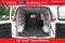 2024 Chevrolet Express 2500 Work Van Cargo