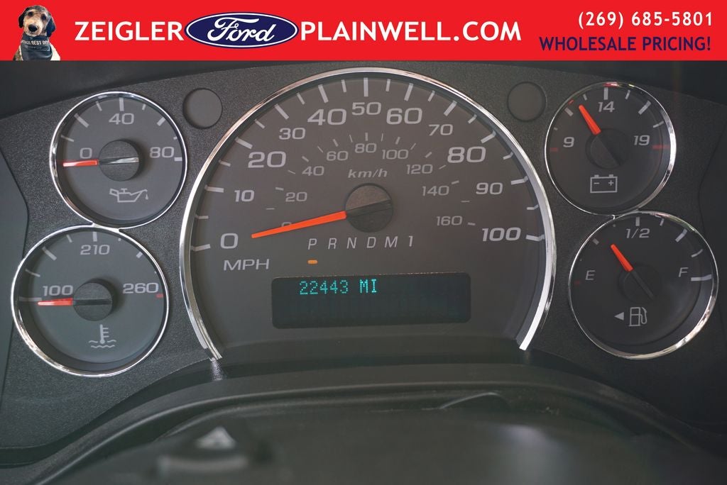 2024 Chevrolet Express 2500 Work Van Cargo