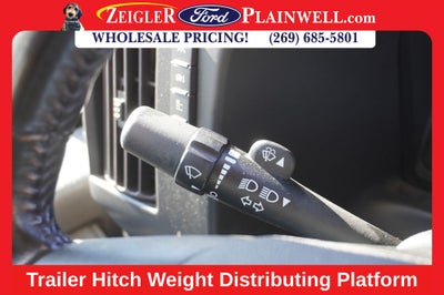 2023 GMC Savana 3500 LT 15 Passenger Extended WB Chrome Pkg Rear Camera