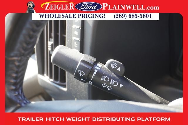 2023 GMC Savana 3500 LT 15 Passenger Extended WB Chrome Pkg Rear Camera