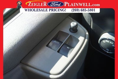 2023 GMC Savana 3500 LT 15 Passenger Extended WB Chrome Pkg Rear Camera