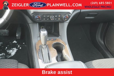 2019 GMC Acadia SLE-1