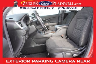 2019 GMC Acadia SLE-1