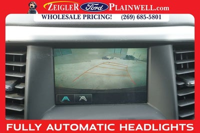 2019 GMC Acadia SLE-1