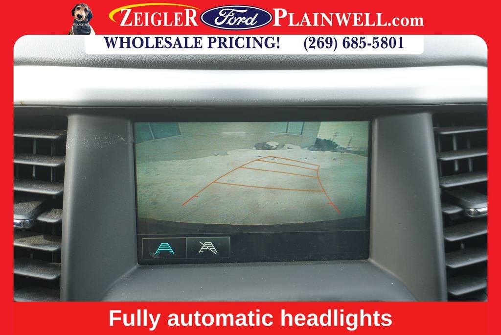 2019 GMC Acadia SLE-1