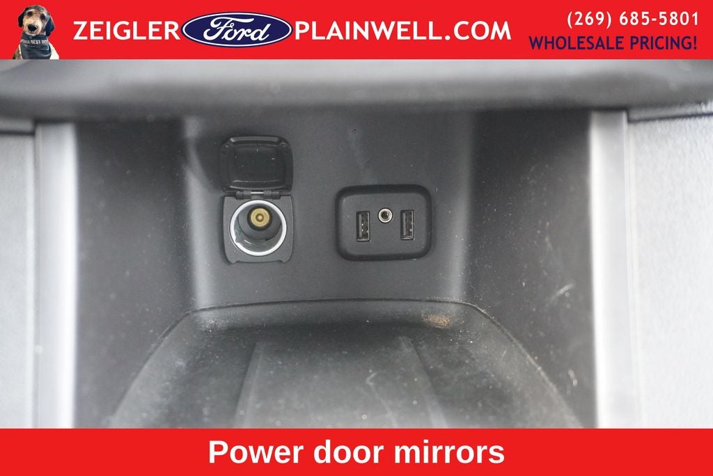 2019 GMC Acadia SLE-1