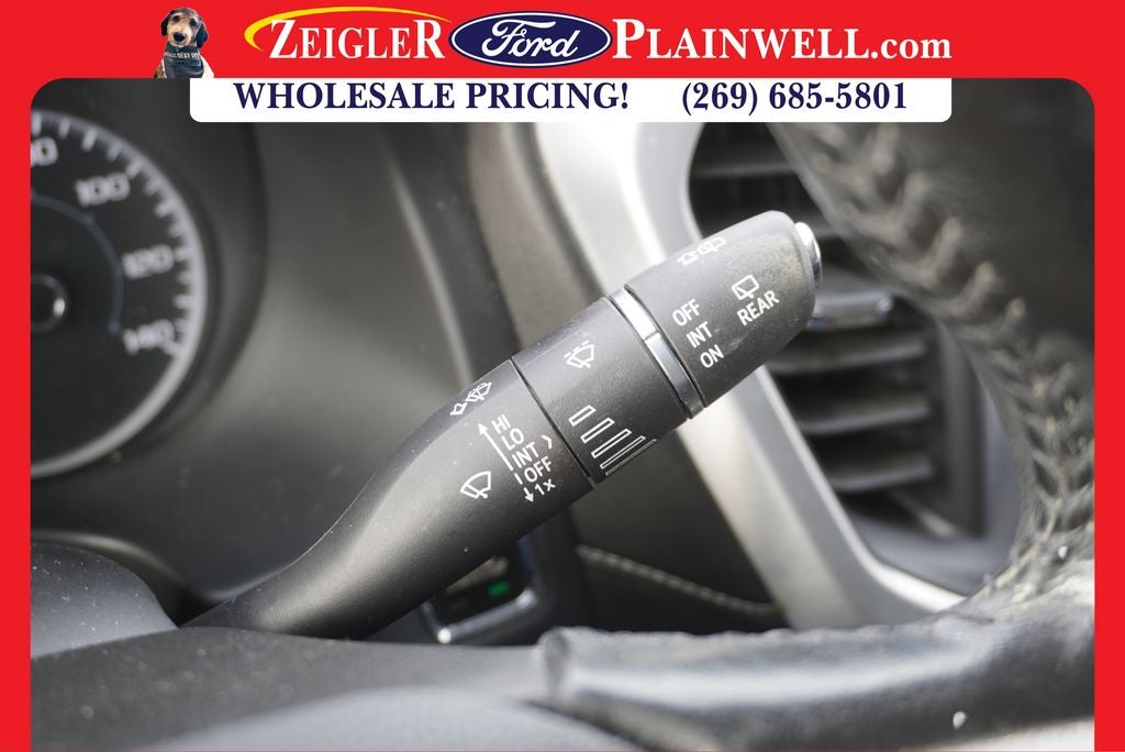 2019 GMC Acadia SLE-1