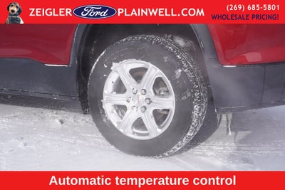 2019 GMC Acadia SLE-1