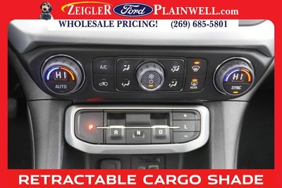 2021 GMC Acadia SLT V6 AWD Leather Power Moonroof Nav Heated Leather